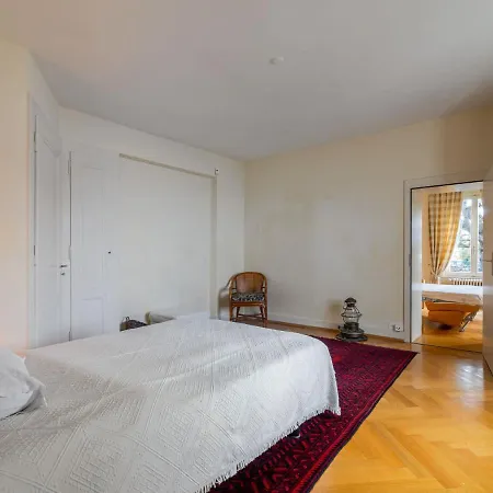 Villa Le Mole Willa Clarens