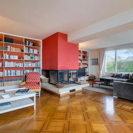 Villa Le Mole Clarens