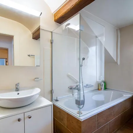 Villa Le Mole Clarens